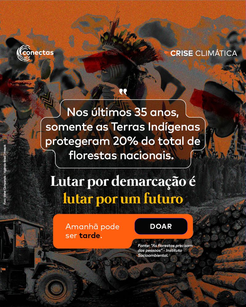 Crise climática: E se…? 3
