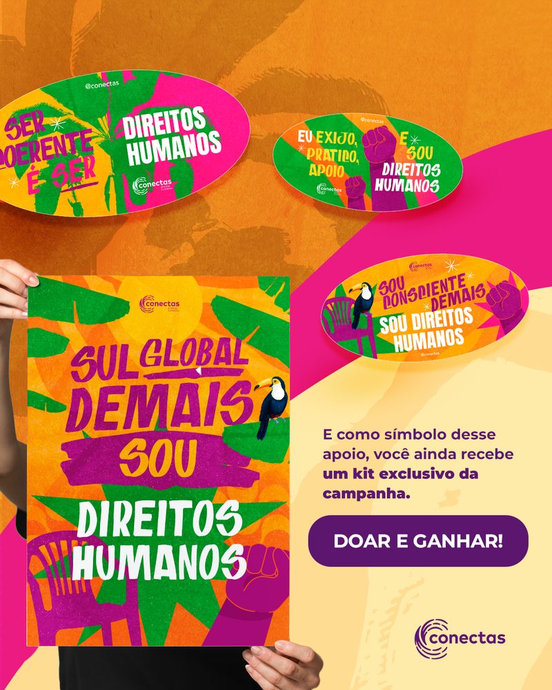 Carrossel: Porque doar 3