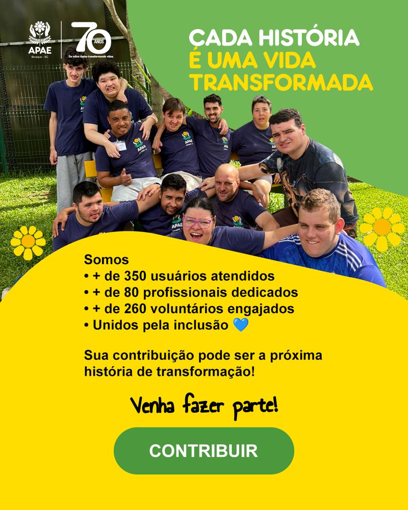 Carrossel: Prova social 6