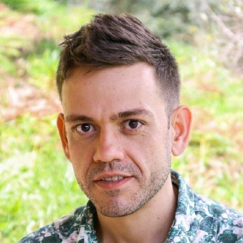 Derick Lemos