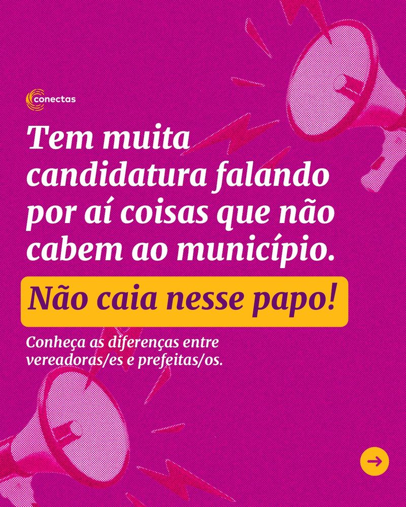 Carrossel: O que um vereador e um prefeito fazem? 1