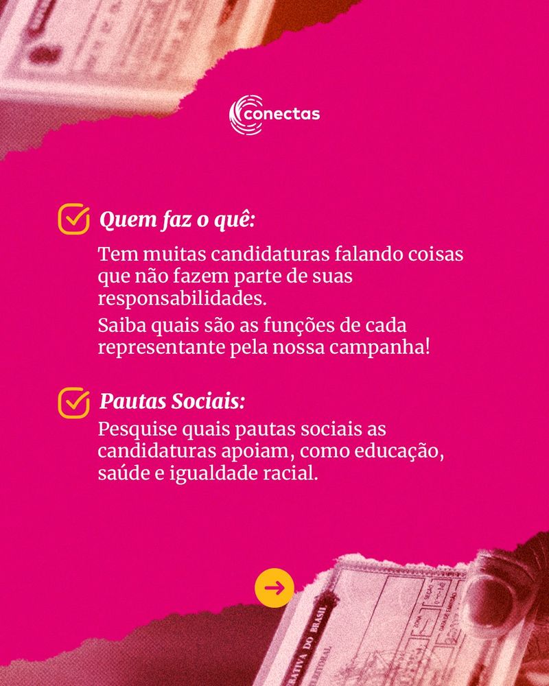 Carrossel: O que você precisa saber da candidatura 2