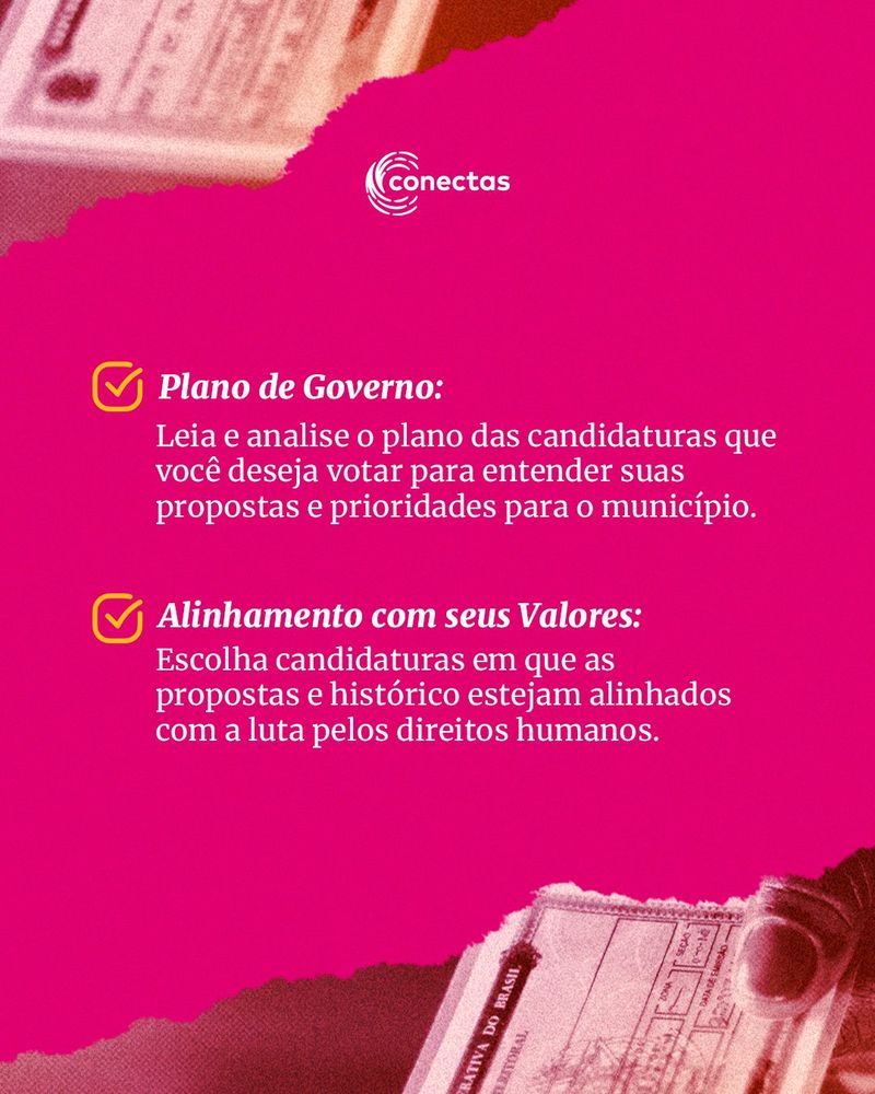 Carrossel: O que você precisa saber da candidatura 4