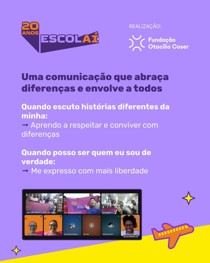 Carrossel: Oficinas de Comunicação e Mobilização 5